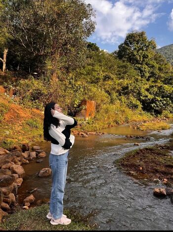 Subhashree sahu image