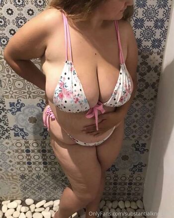 Substantialknockers image