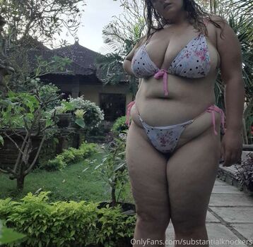 Substantialknockers image