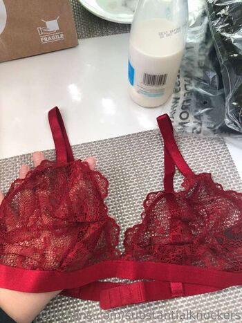Substantialknockers image