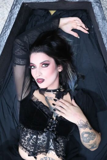 Succubus inked image