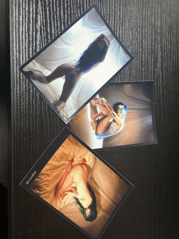 Succubus sushi image
