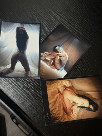 Succubus sushi image