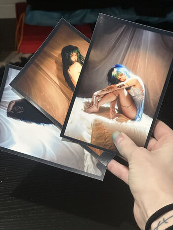 Succubus sushi image