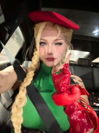 Succubus sushi image