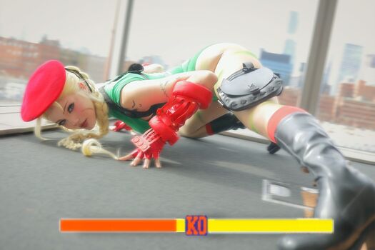 Succubus sushi image