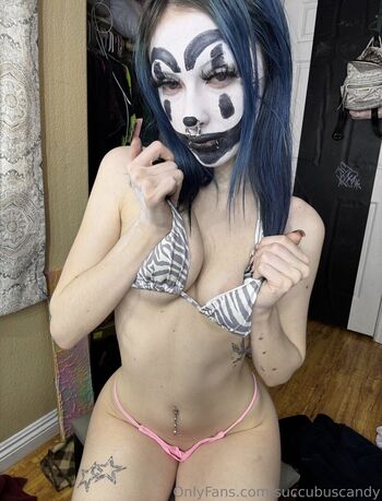 Succubuscandy 1 image