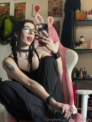 Succubusray 1 image