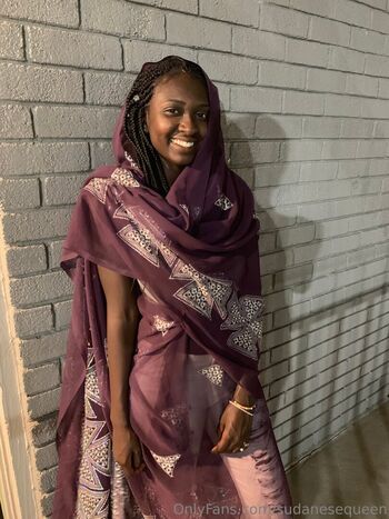 sudanesequeen