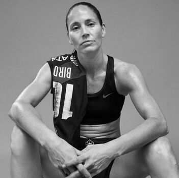 Sue Bird