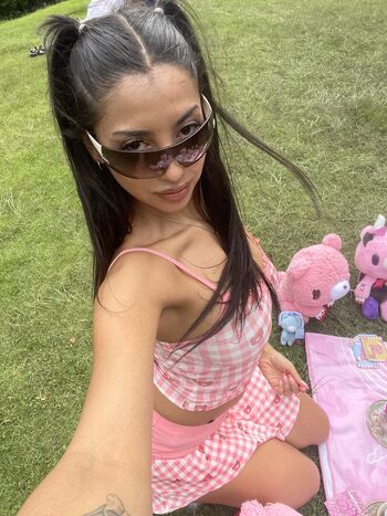 Sugaarrbbaby image