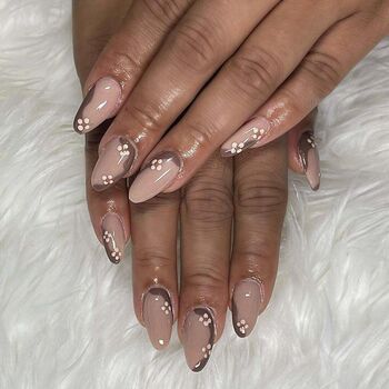 Sugar brown image