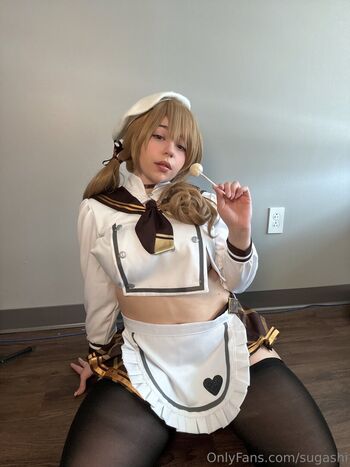 Sugashi 1 image