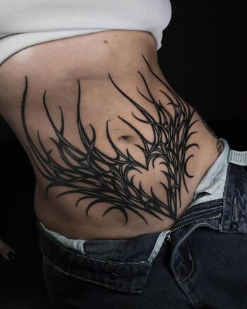 Suicidegirls 1 image