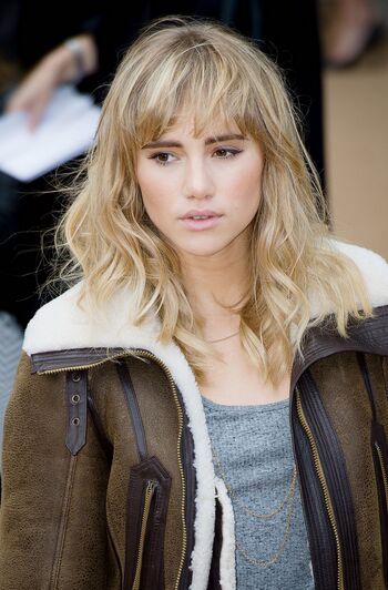 Suki waterhouse 1 image