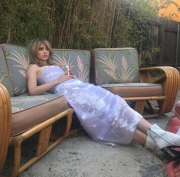 Suki waterhouse 1 image