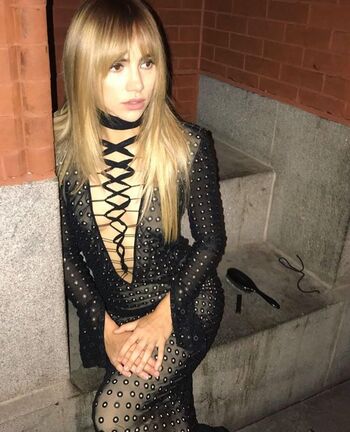 Suki waterhouse 1 image