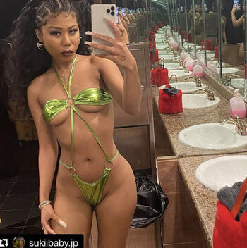 Sukibaby