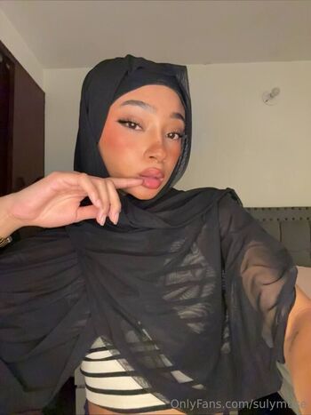 sulymuse