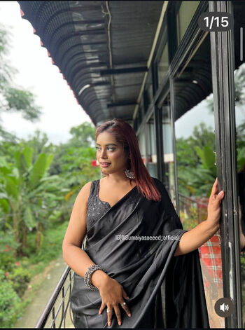 Sumaiyasaeeed official image