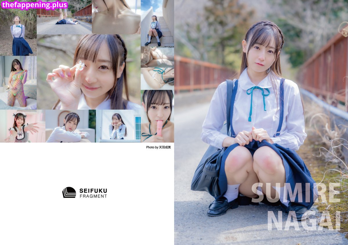 Sumire Nagai
