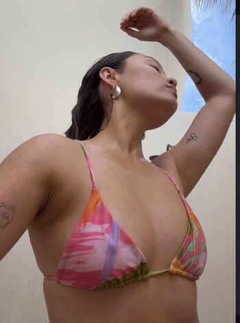 Summer Rachel Warren