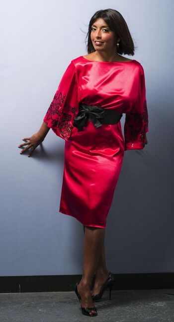 Sunetra sarker image