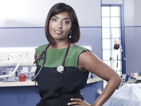 Sunetra sarker image