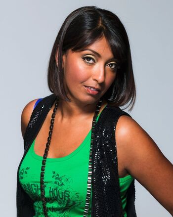 Sunetra sarker image