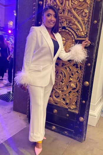 Sunetra sarker image