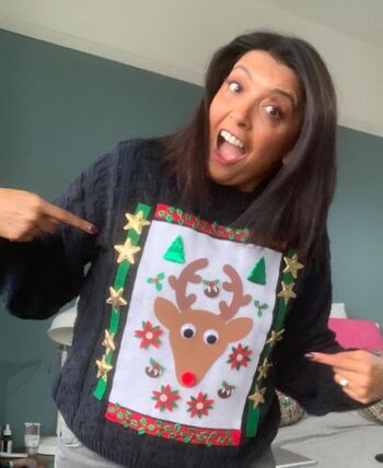 Sunetra sarker image