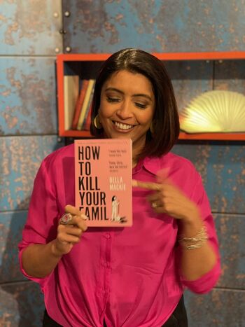 Sunetra sarker image