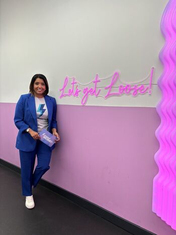 Sunetra sarker image