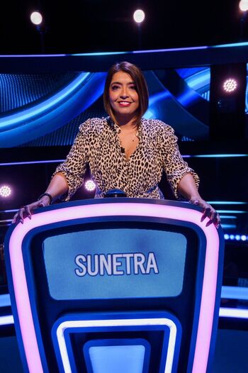 Sunetra sarker image