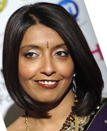 Sunetra sarker image