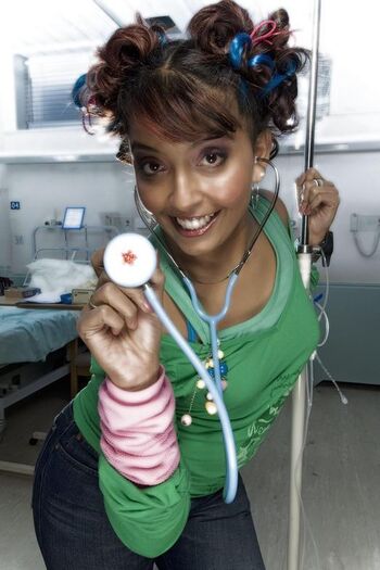 Sunetra sarker image