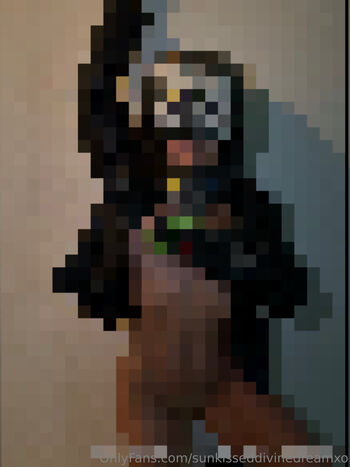 sunkisseddivinedreamxo