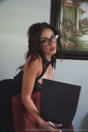 sunkisseddivinedreamxo