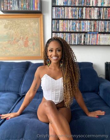 sunnysoccermommy
