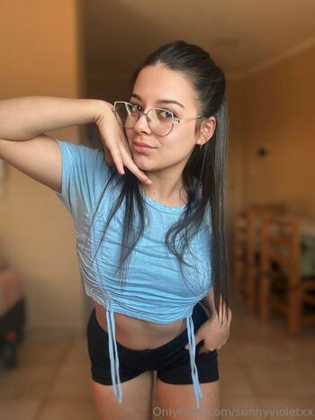 sunnyvioletxx