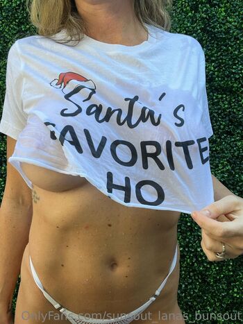 Sunsout lanas bunsout image