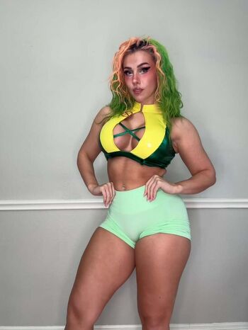 Super saiyan kale image