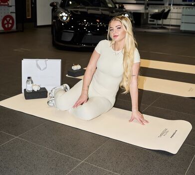 Supercar Layla