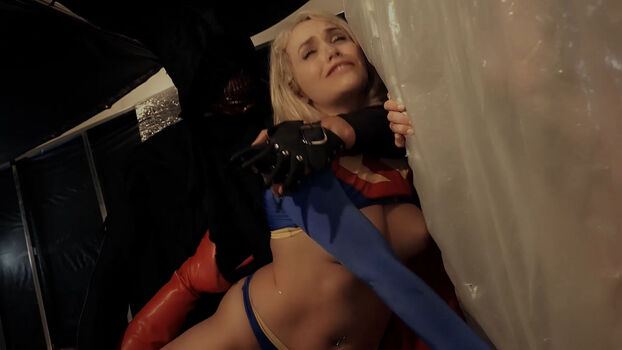 Superheroines 1 image