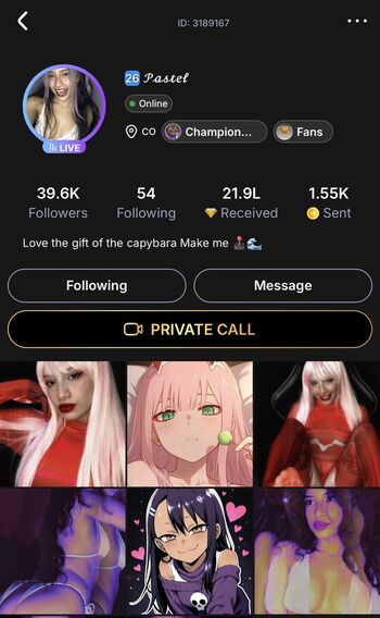 Superlive page 2 image