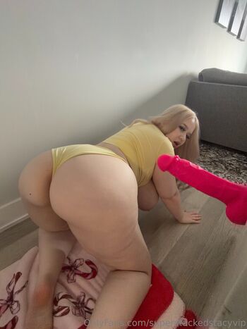 Superstacked Stacy