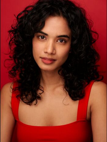 Supriya ganesh image