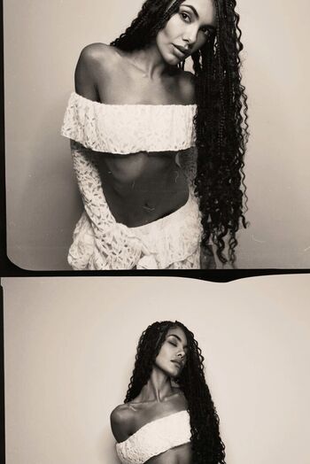 Suraya rose santos image