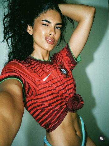 Suraya rose santos image