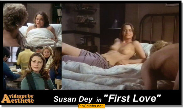 Susan dey image